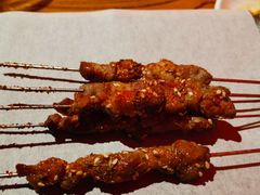 -火联烧烤(学院路创始店)