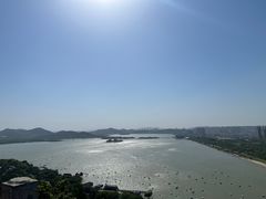 -云龙湖旅游景区