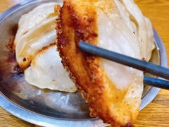 -黄阿姨锅贴大王(万航渡路店)