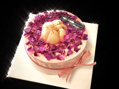 -半勺舒舒生日蛋糕店