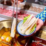 九鼎轩又上新啦‼️香港肥汁米线锅太好吃😋