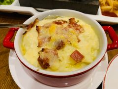 -Entrecôte 法国牛扒馆(保利·时光里店)
