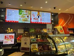 -COSTA COFFEE(张江软件园店)