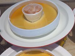 -煎饼卷大葱·非遗传承·潍坊菜(十笏园店)