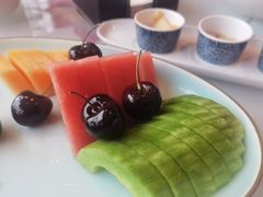 -桂花楼淮扬中餐厅(浦东香格里拉店)