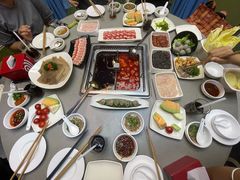 -海底捞火锅(万达广场店)