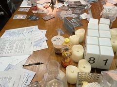 -戏精管理局·剧本杀·桌游·血染钟楼