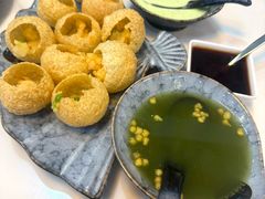 -VATAN INDIAN RESTAURANT米特印度餐厅(城北路店)