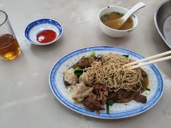 -驰名省港澳云吞面(兴业大厦店)
