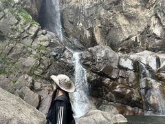 -洛阳白云山景区