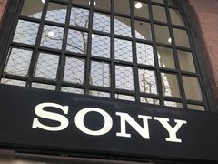 -Sony Store 索尼(上海淮海中路店)