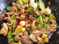 -张氏父子常德肠子馆(红星总店)
