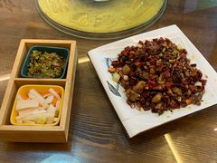 -老味道1992(武当山店)