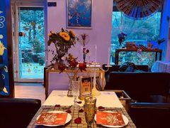 -青花瓷西餐厅(金鸡湖广场店)