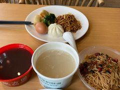 -万方圆拌粉瓦罐汤(九江湖滨店)