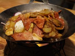 -无届青年餐馆(熙街店)