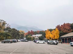 -红螺寺