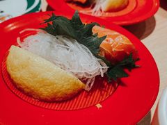 -新一番三文鱼寿司(大东海店)