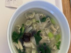 -东园小馆·早茶·淮扬小炒(三盛广场店)