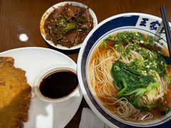 -王家沙点心店(南京西路总店)