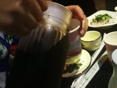 -恋羊时代黑山羊火锅(滨海大道店)