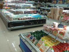 -杭州大厦LSE城市生活超市(杭州大厦店)