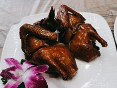 -李记潮汕砂锅粥(营福路店)