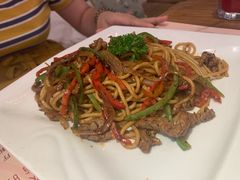 -冲浪熊西餐厅(昌黎店)