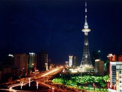 -龙塔
