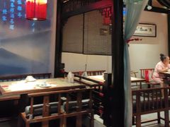 -红蜡烛-养生粥-津鲁菜(中山路店)