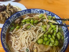 -太湖面馆十八浇(渔港路店)