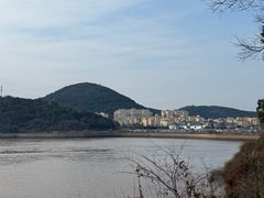 -外蒲山