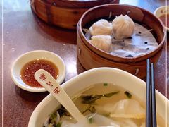 -同心楼(解放北路店)