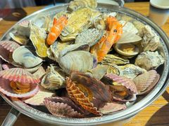 -和源祥·日照菜扛把子(万平口一店)