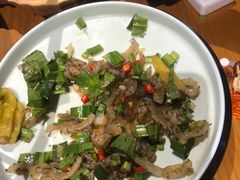 -隔壁老王·家常云南菜(花巷店)