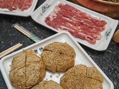 -汇聚德京味铜锅涮肉(沈家桥二路店)