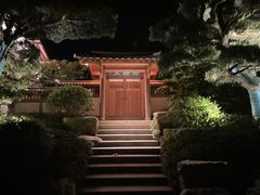 -径山寺