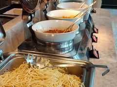 -比格比萨自助(宝山日月光店)