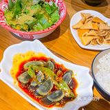 超下饭的酸菜鱼[调皮]双人餐只要88！