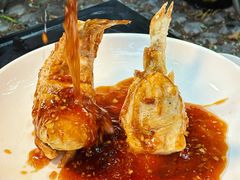 -有位虾匠·胶东小馆(市北店)