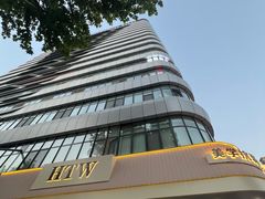 -万达广场(济南高新店)