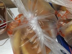 -甜嘟嘟烘焙坊(舒城路店)