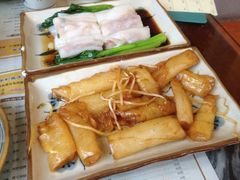 鼓油皇猪肠粉-冯不记米坊(百花店)