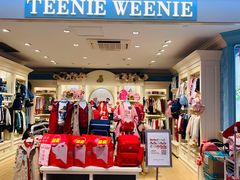 -宝大祥青少年儿童购物中心(南京东路店)