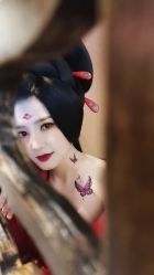 -盘子女人坊古装写真摄影(南京总店)