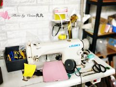 -猛犸手作·皮具·diy团建·礼品定制(新华路店)