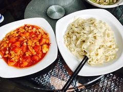 -渔堂公园餐厅·本帮菜(乐园路店)