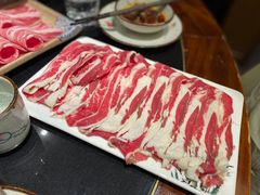 -味蜀吾正宗川味老火锅(横店店)