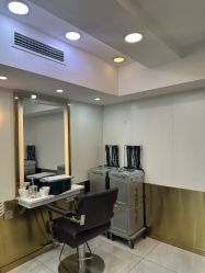 -雅仕 HAIR SALON 美发沙龙