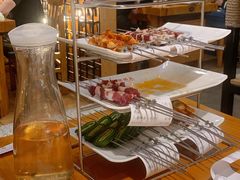 -牛上牛吊炉烧烤(红旗大街店)